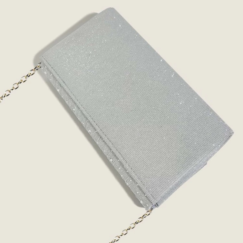 4/$14🦋 Rhinestone Wallet Bag - Picture 6 of 8
